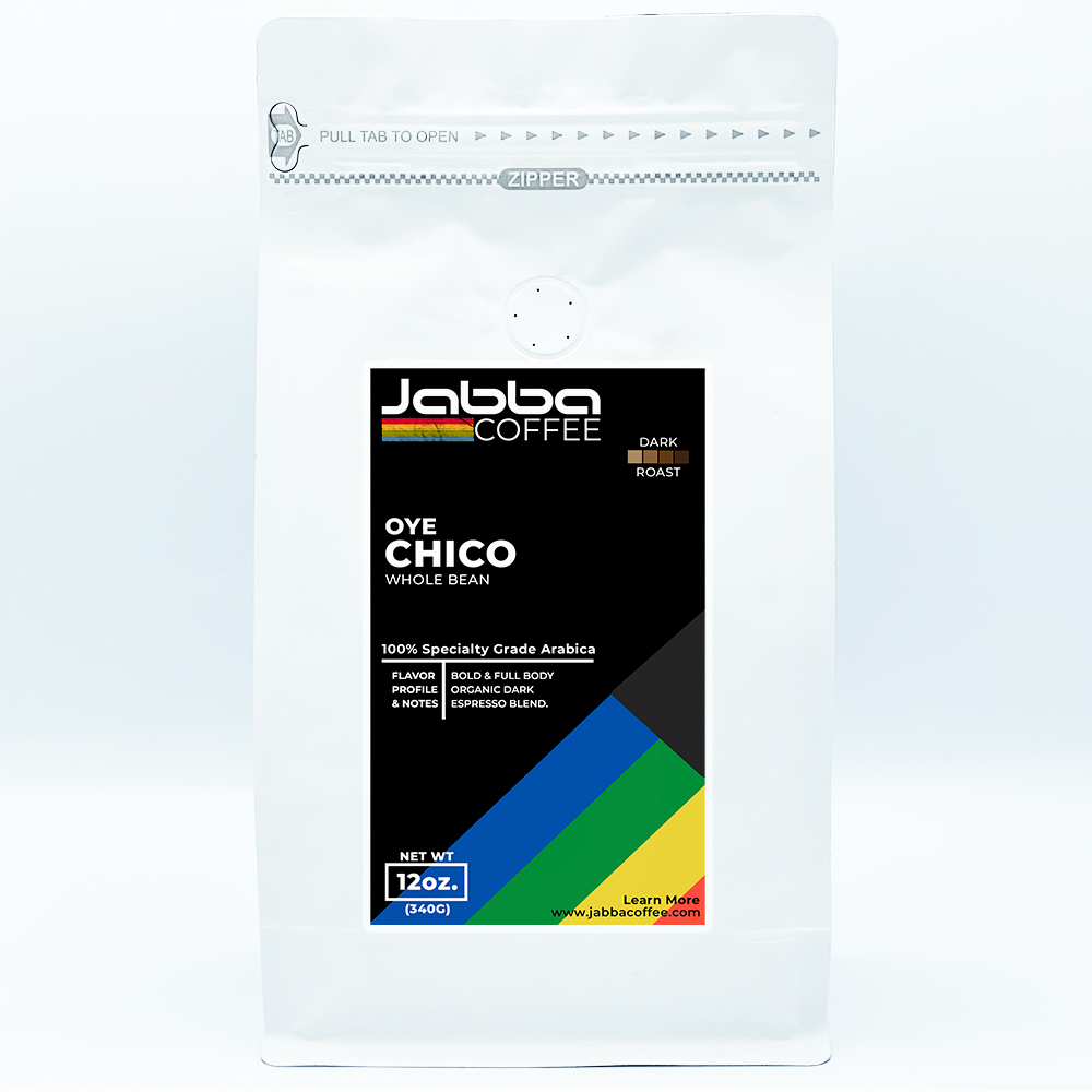 Oye Chico 12oz