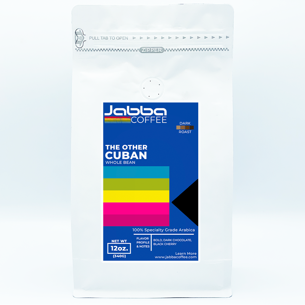 The Other Cuban 12oz
